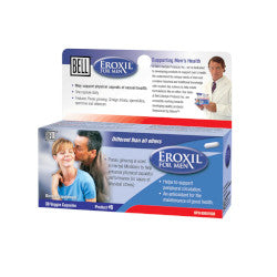 Buy Bell Eroxil Online in Canada at Erbamin.