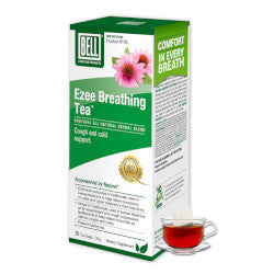 Buy Bell Ezee Breathing Tea Online in Canada at Erbamin.
