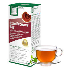 Buy Bell Ezee Recovery Tea Online in Canada at Erbamin.