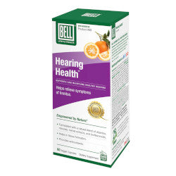 Buy Bell Hearing Health Online in Canada at Erbamin