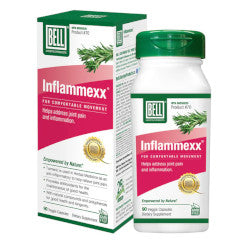 Buy Bell Inflammex Online in Canada at Erbamin.