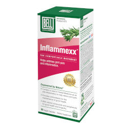 Buy Bell Inflammex Online in Canada at Erbamin