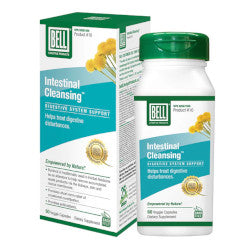 Buy Bell Intestinal Cleansing Online in Canada at Erbamin.