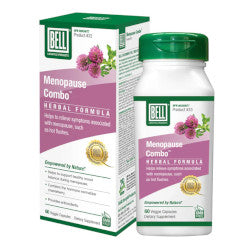 Buy Bell Menopause Combo Online in Canada at Erbamin.