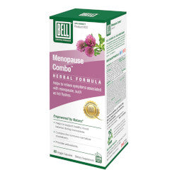 Buy Bell Menopause Combo Online in Canada at Erbamin