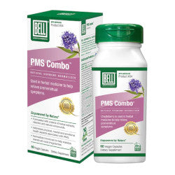 Buy Bell PMS Combo Online in Canada at Erbamin.