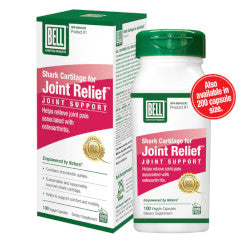 Buy Bell Shark Cartilage Online in Canada at Erbamin.