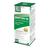 Buy Bell Shark Liver Oil Online in Canada at Erbamin