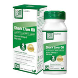 Buy Bell Shark Liver Oil Online in Canada at Erbamin.