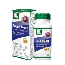 Buy Bell Sound Sleep Online in Canada at Erbamin.