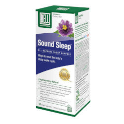 Buy Bell Sound Sleep Online in Canada at Erbamin