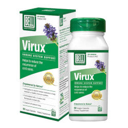 Buy Bell Virux for Viral Infections Online in Canada at Erbamin.