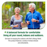 Buy Bell Allergy Relief Online in Canada at Erbamin.