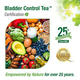 Buy Bell Bladder Control Tea Women Online in Canada at Erbamin.