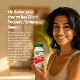 Buy Bell Blood Formulation Combo Online in Canada at Erbamin.