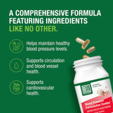 Buy Bell Blood Pressure Formulation Combo Online in Canada at Erbamin.