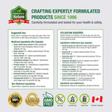 Buy Bell Blood Pressure Formulation Combo Online in Canada at Erbamin.