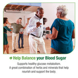 Buy Bell Blood Sugar Metabolism Online in Canada at Erbamin.
