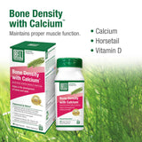 Buy Bell Bone Density with Calcium Online in Canada at Erbamin.