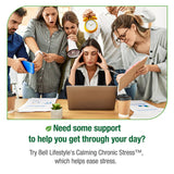 Buy Bell Calming Chronic Stress Online in Canada at Erbamin.