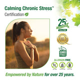 Buy Bell Calming Chronic Stress Online in Canada at Erbamin.