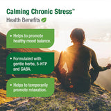 Buy Bell Calming Chronic Stress Online in Canada at Erbamin.