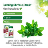 Buy Bell Calming Chronic Stress Online in Canada at Erbamin.