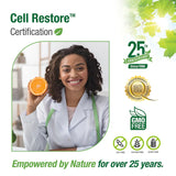 Buy Bell Cell Restore Online in Canada at Erbamin.