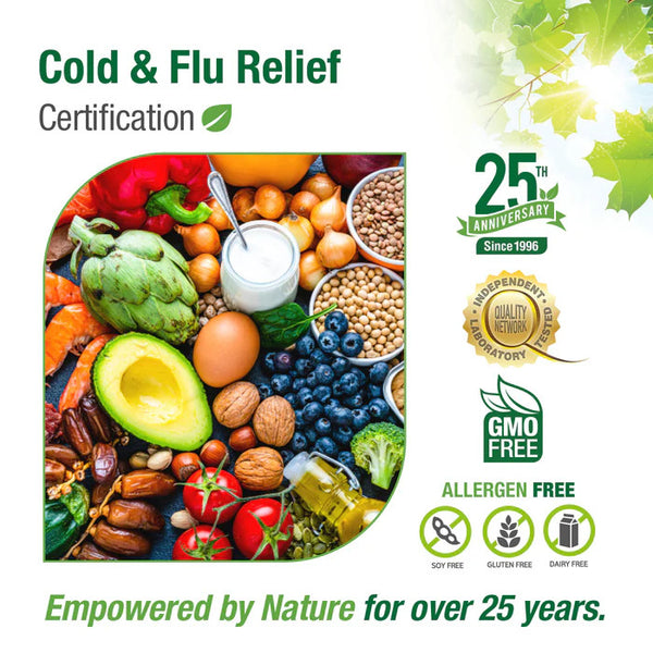 Buy Bell Cold & Flu Relief Online in Canada | Free Ship $40+ – Erbamin