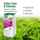 Buy Bell Colon Care & Cleanse Online in Canada at Erbamin.