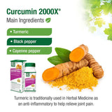 Buy Bell Curcumin 2000X Online in Canada at Erbamin.
