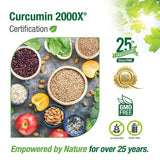 Buy Bell Curcumin 2000X Online in Canada at Erbamin.