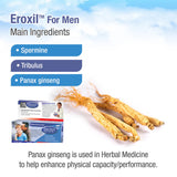 Buy Bell Eroxil Online in Canada at Erbamin.