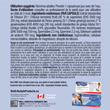 Buy Bell Eroxil Online in Canada at Erbamin.