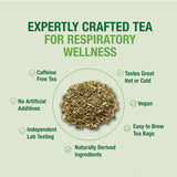Buy Bell Ezee Breathing Tea Online in Canada at Erbamin.
