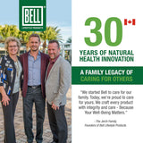 Buy Bell Ezee Breathing Tea Online in Canada at Erbamin.
