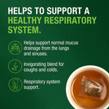 Buy Bell Ezee Breathing Tea Online in Canada at Erbamin.