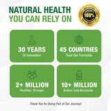 Buy Bell Ezee Breathing Tea Online in Canada at Erbamin.