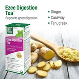 Buy Bell Ezee DIgestion Tea Online in Canada at Erbamin.
