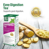 Buy Bell Ezee Digestion Tea Online in Canada at Erbamin.
