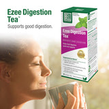 Buy Bell Ezee Digestion Tea Online in Canada at Erbamin.