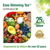 Buy Bell Ezee Slimming Tea Online in Canada at Erbamin.
