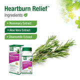 Buy Bell Heartburn Relief Online in Canada at Erbamin.