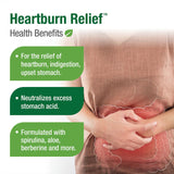 Buy Bell Heartburn Relief Online in Canada at Erbamin