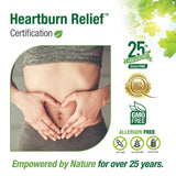 Buy Bell Heartburn Relief Online in Canada at Erbamin.
