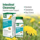 Buy Bell Intestinal Cleansing Online in Canada at Erbamin.