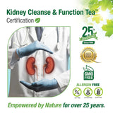 Buy Bell Kidney Cleanse & Function Tea Online in Canada at Erbamin.
