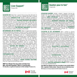 Buy Bell Liver Support Online in Canada at Erbamin.