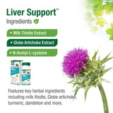 Buy Bell Liver Support Online in Canada at Erbamin.