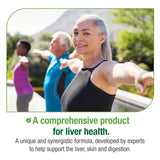 Buy Bell Liver Support Online in Canada at Erbamin.